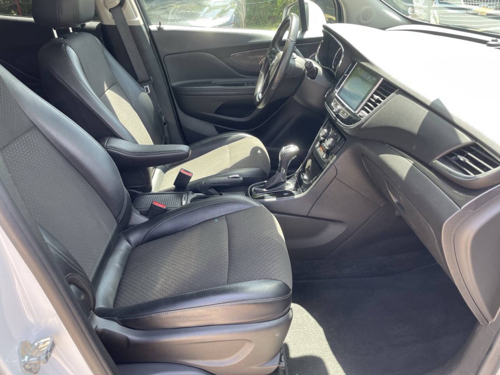 2019 Buick Enclave Image 13