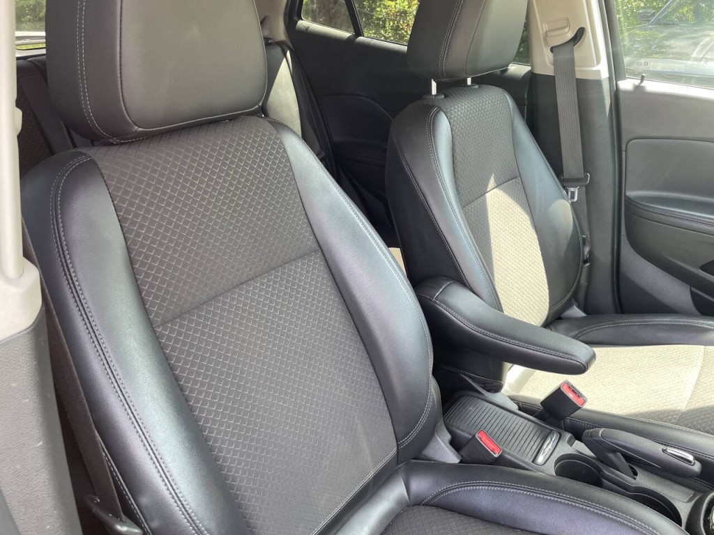 2019 Buick Enclave Image 14