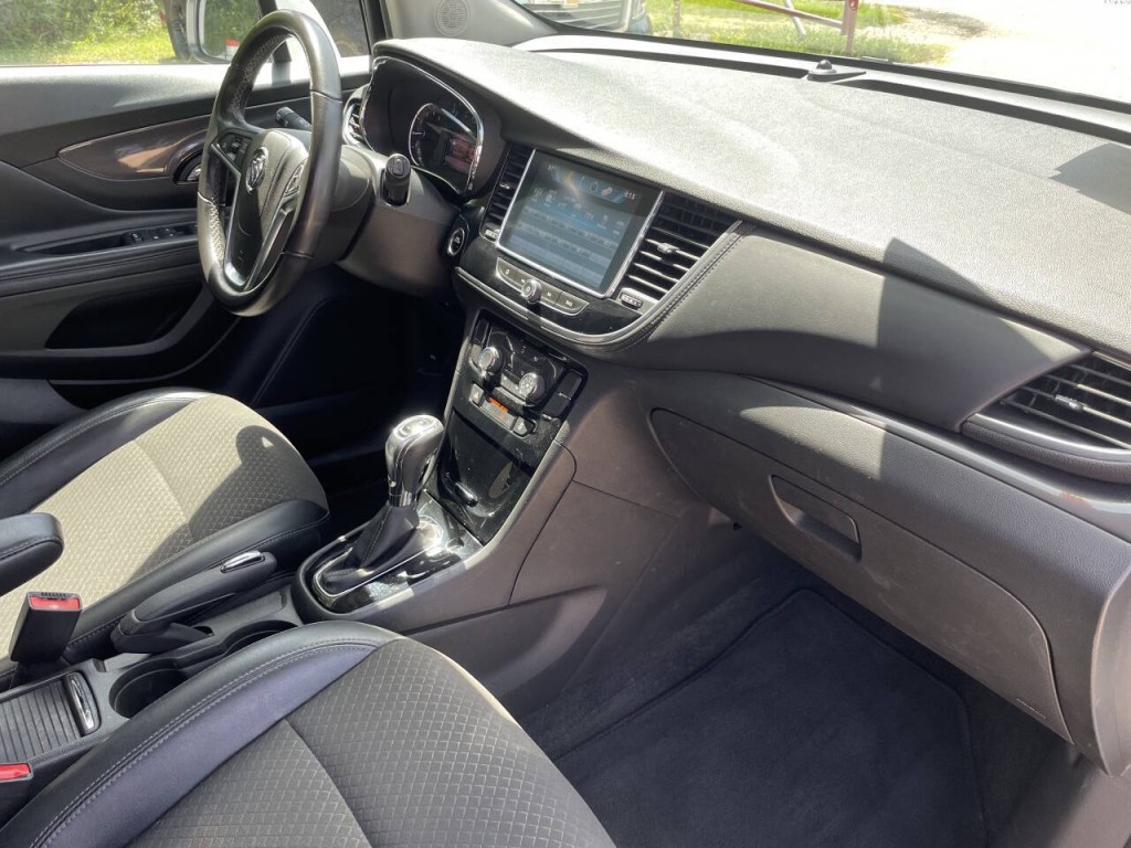 2019 Buick Enclave Image 15