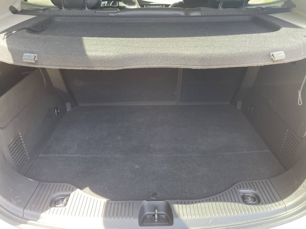 2019 Buick Enclave Image 19