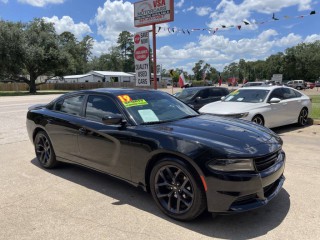 Image for 2019 Dodge Charger SXT ID: 6703440