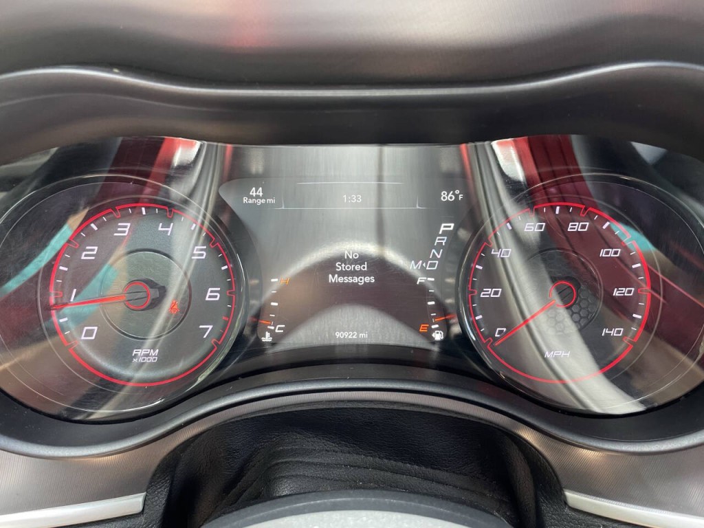 2019 Dodge Charger Image 5