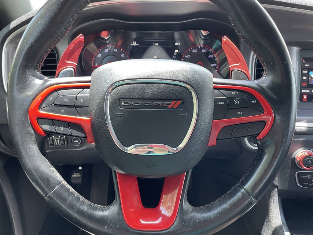 2019 Dodge Charger Image 7