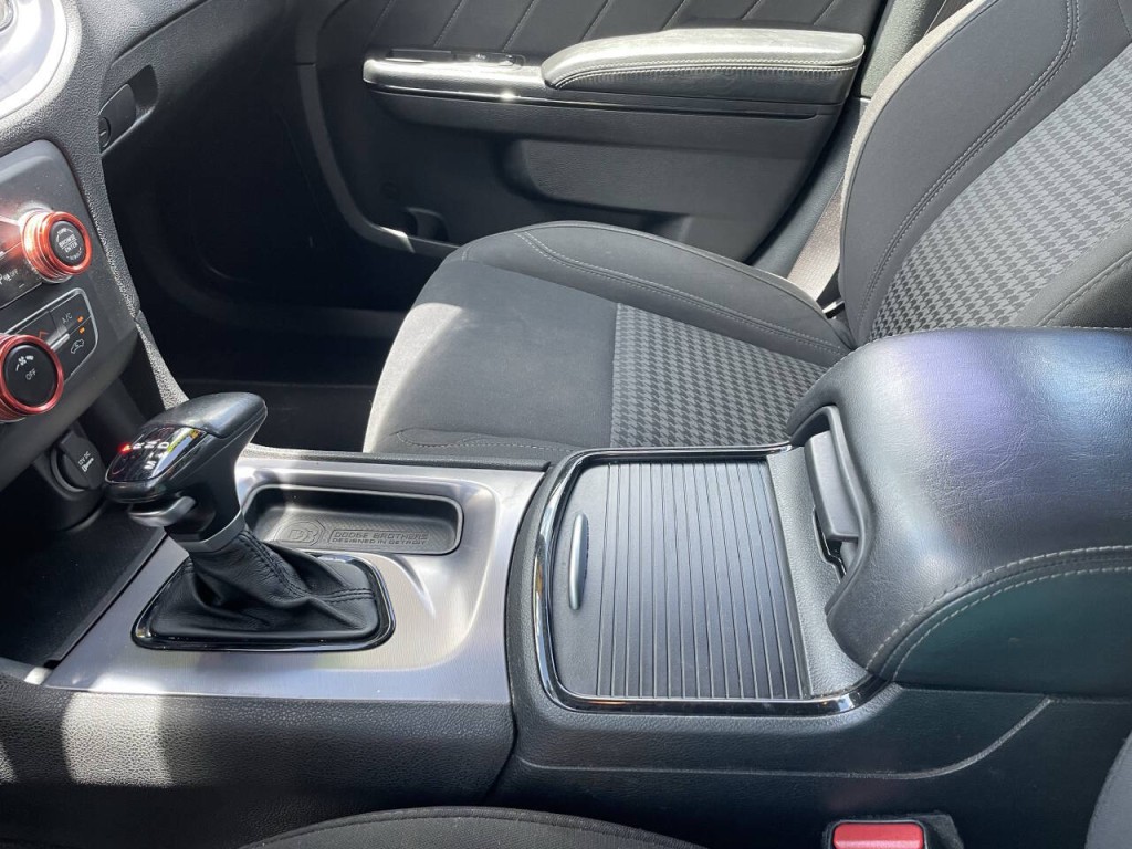 2019 Dodge Charger Image 14
