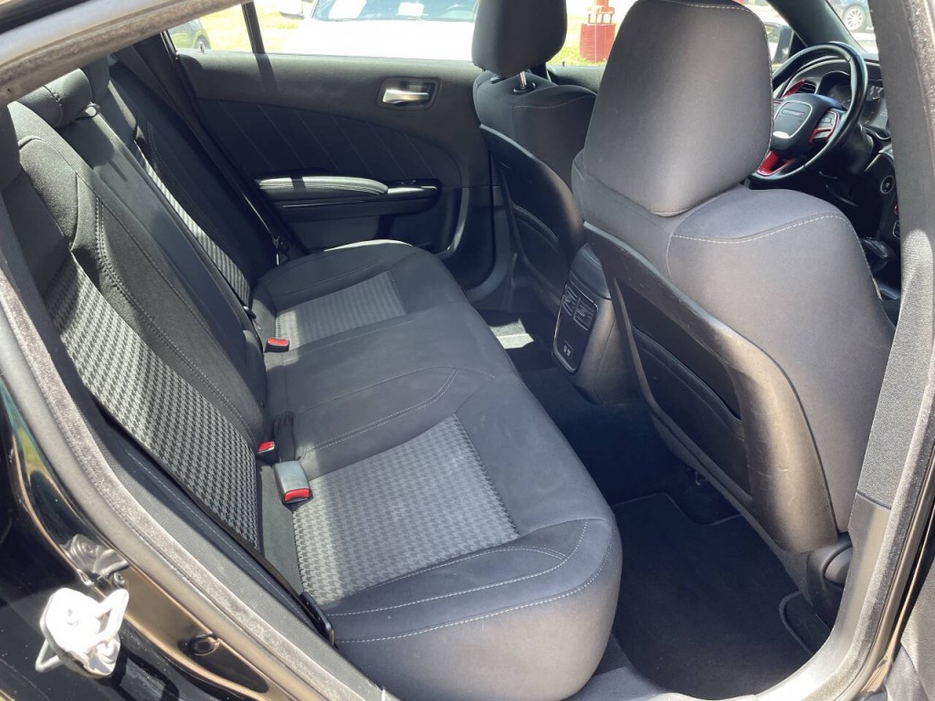 2019 Dodge Charger Image 18
