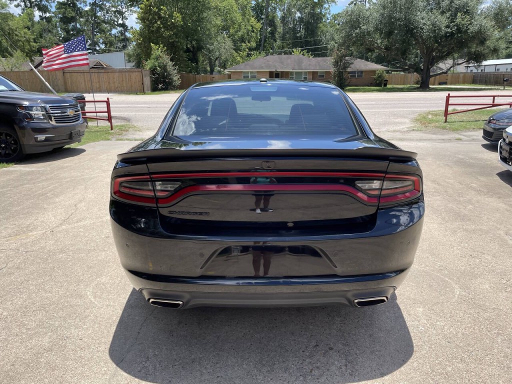2019 Dodge Charger Image 20