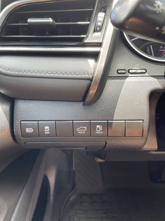 2021 Toyota Camry Image 5