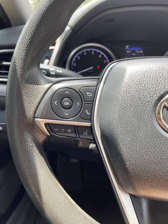 2021 Toyota Camry Image 7