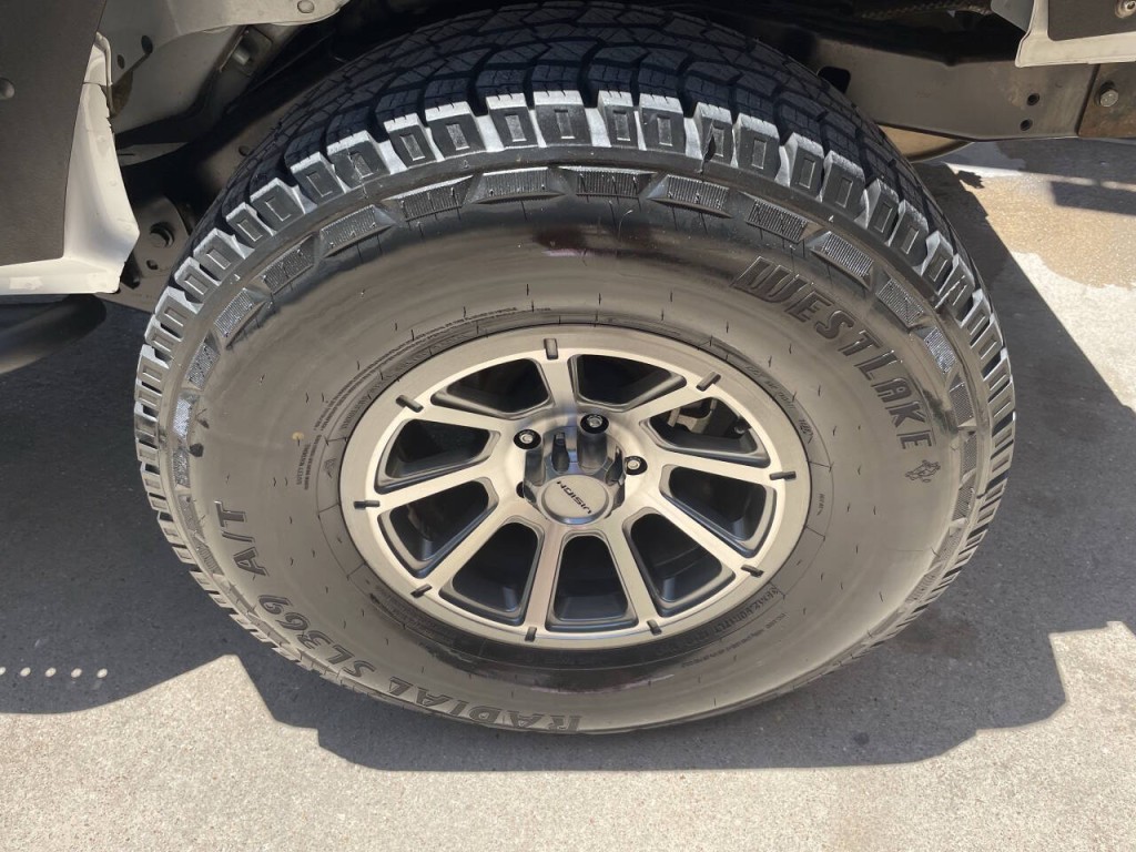 2016 Jeep Wrangler Unlimited Image 27