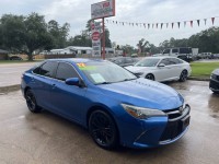 Image for 2017 Toyota Camry SE ID: 6710378