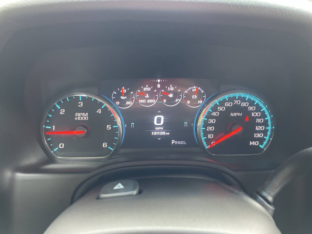 2018 GMC Yukon Image 5