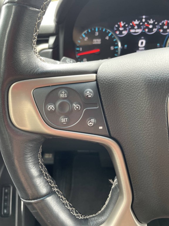 2018 GMC Yukon Image 7