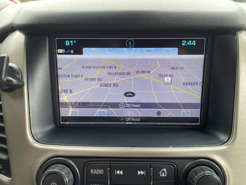 2018 GMC Yukon Image 12