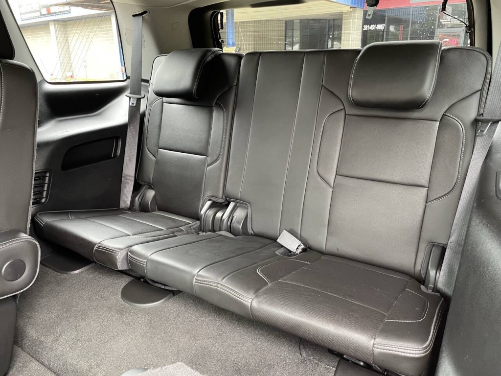 2018 GMC Yukon Image 23