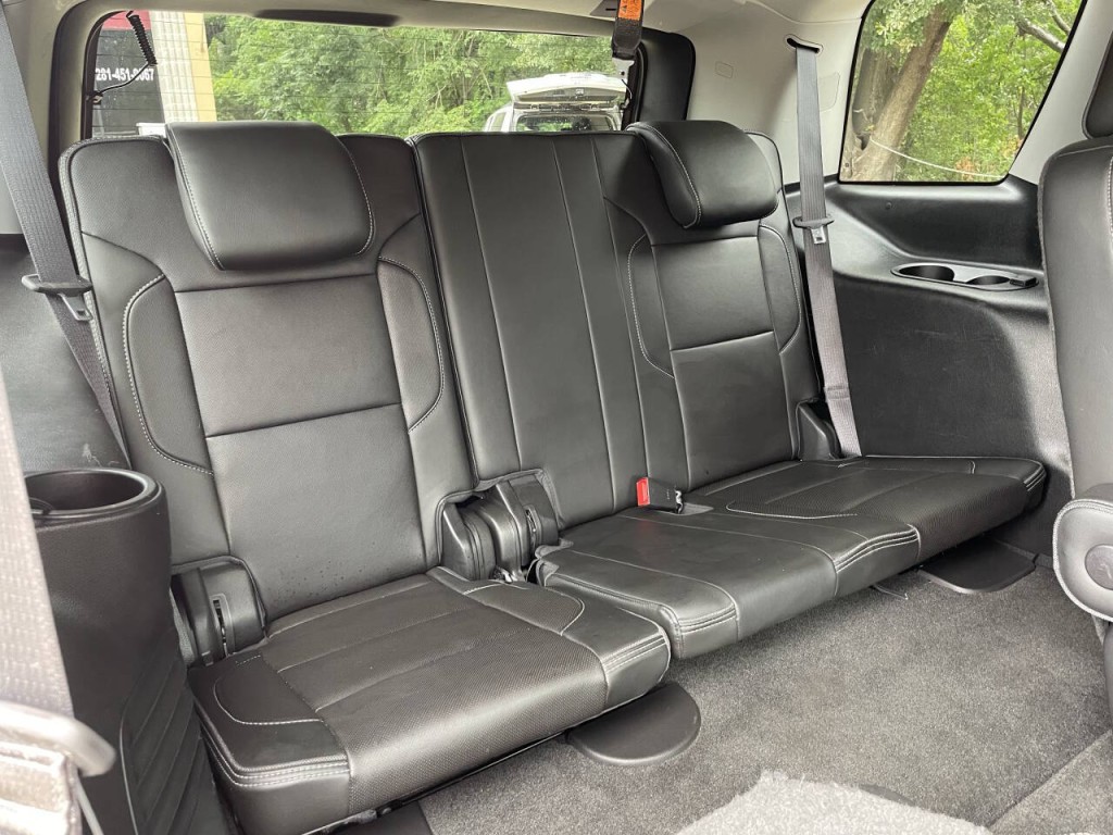 2018 GMC Yukon Image 24