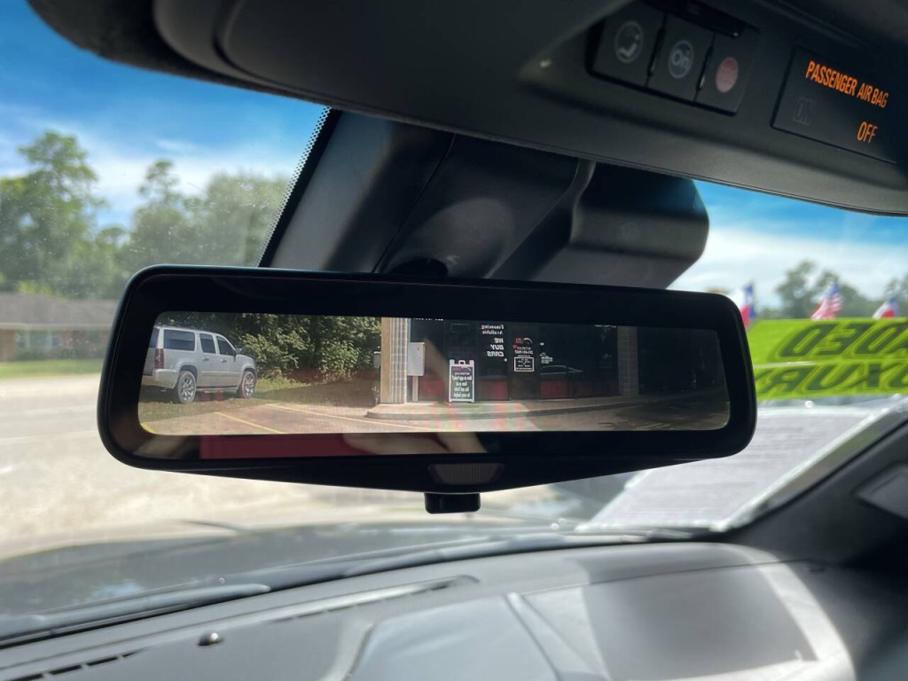 2018 Cadillac Escalade Image 10