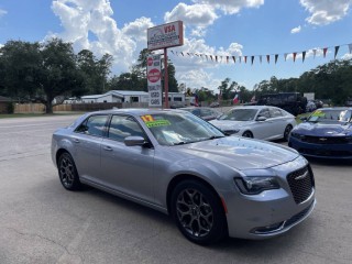 Image for 2017 Chrysler 300 S Alloy Edition ID: 6750758