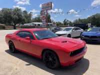 Image for 2018 Dodge Challenger SXT Plus ID: 6761866