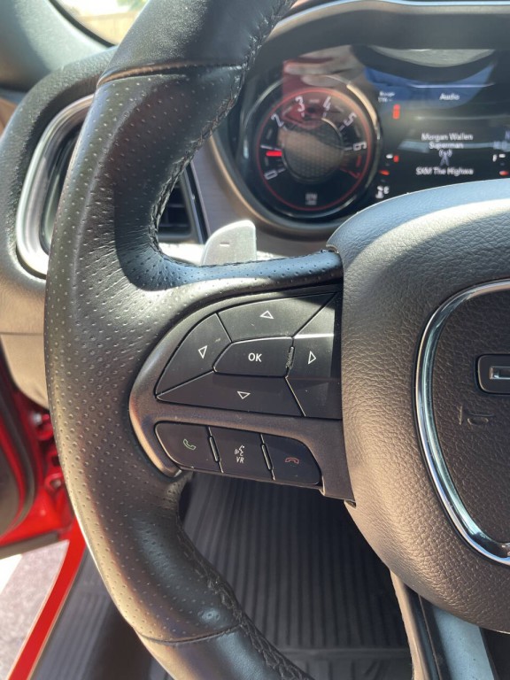 2018 Dodge Challenger Image 6