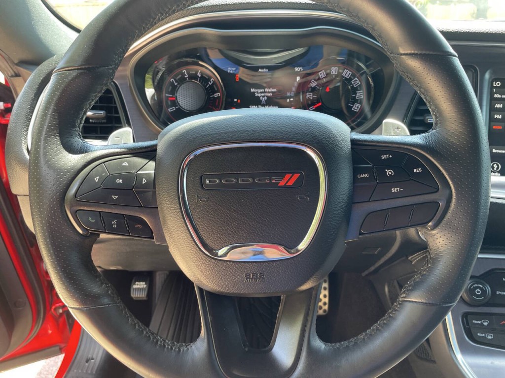 2018 Dodge Challenger Image 7