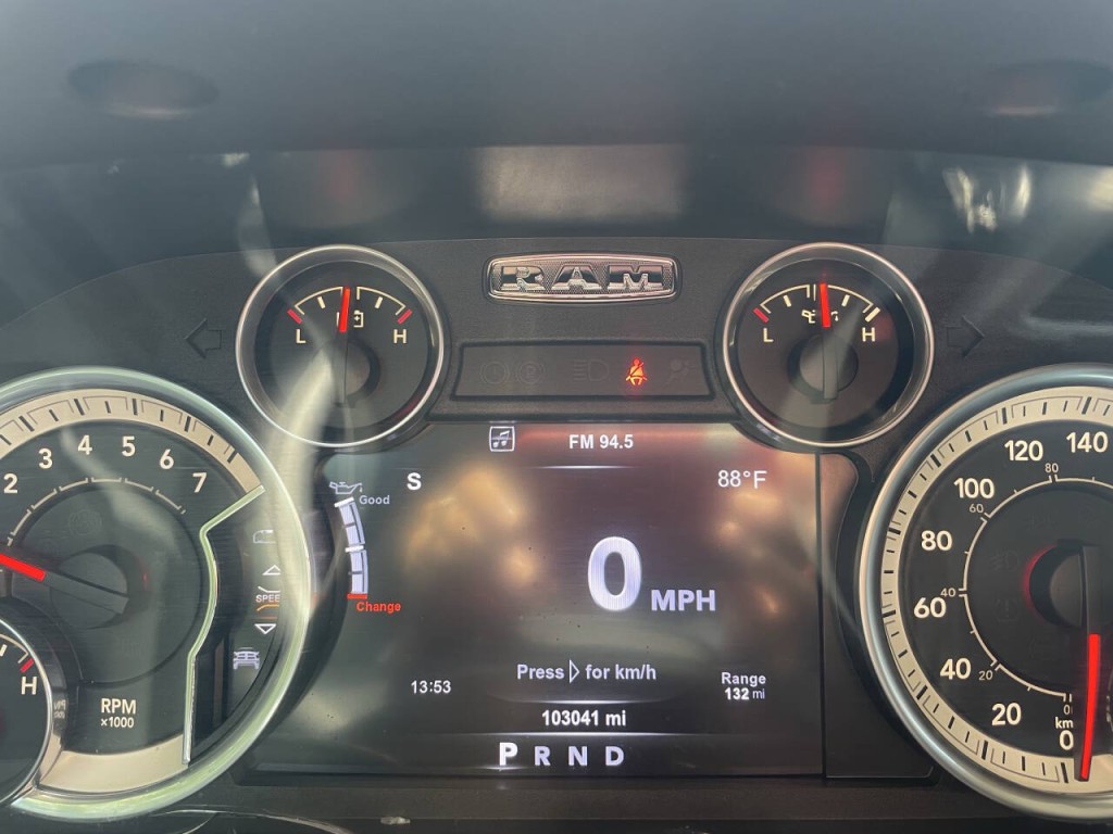 2017 RAM 1500 Image 5