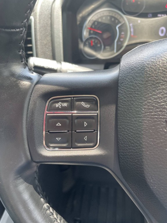 2017 RAM 1500 Image 6