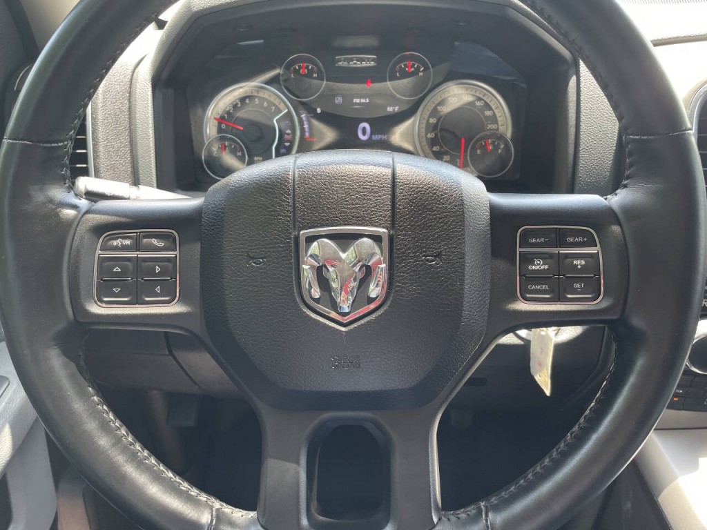 2017 RAM 1500 Image 7