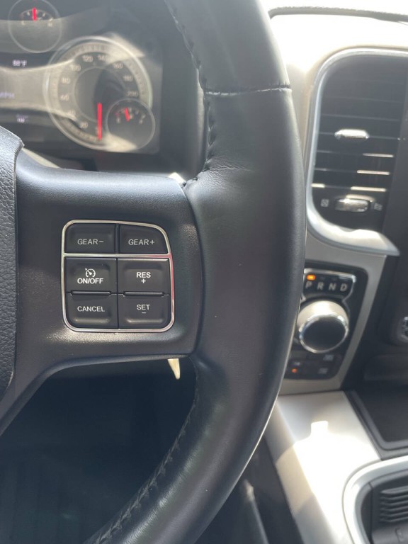 2017 RAM 1500 Image 8