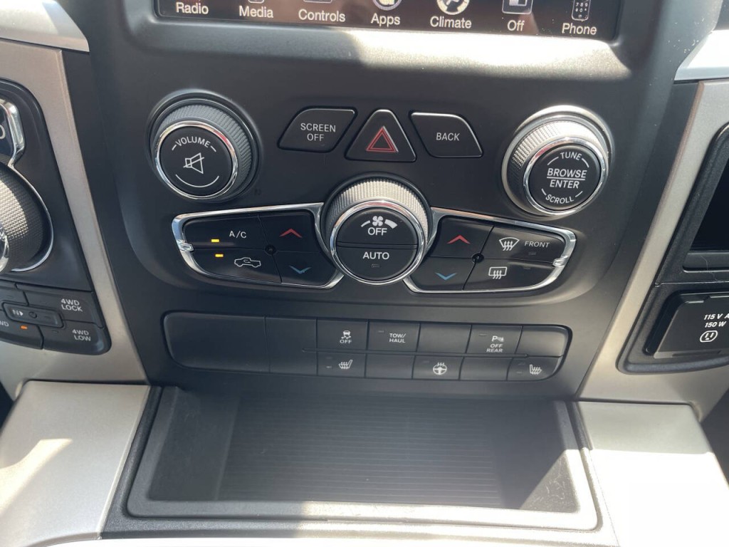 2017 RAM 1500 Image 13