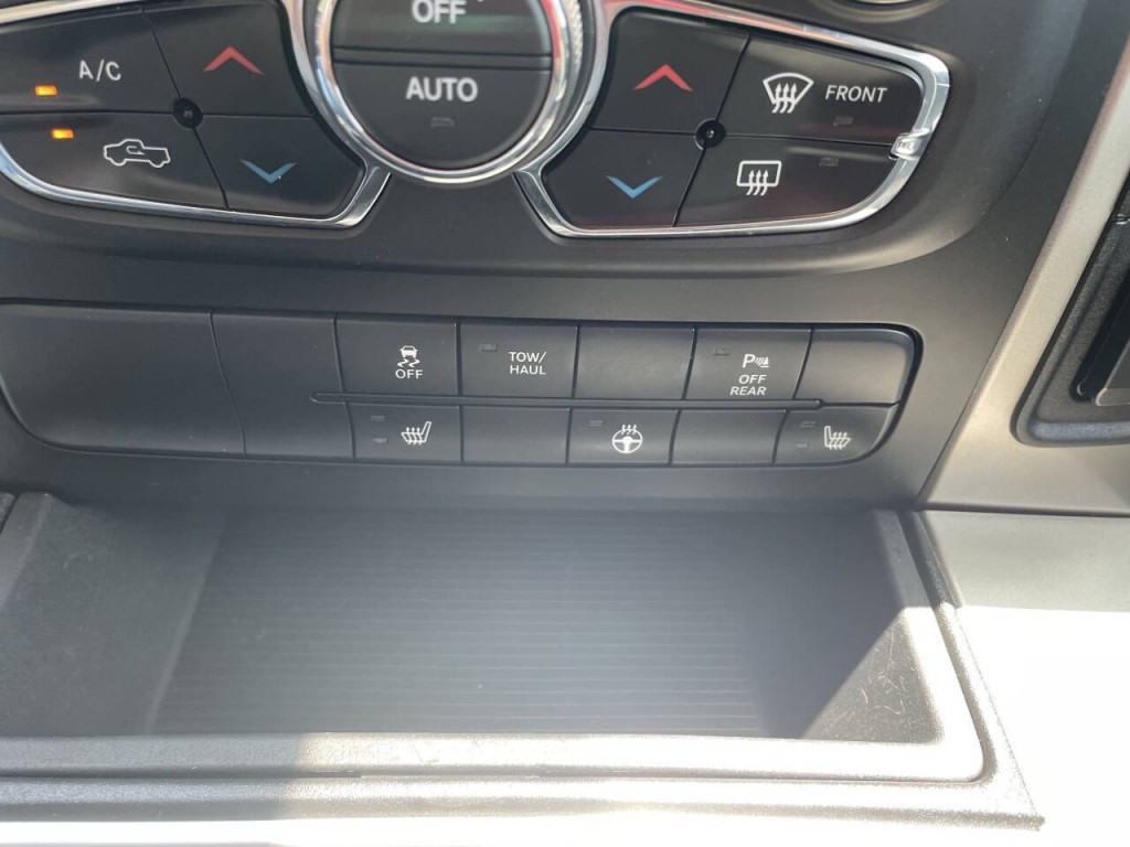 2017 RAM 1500 Image 14