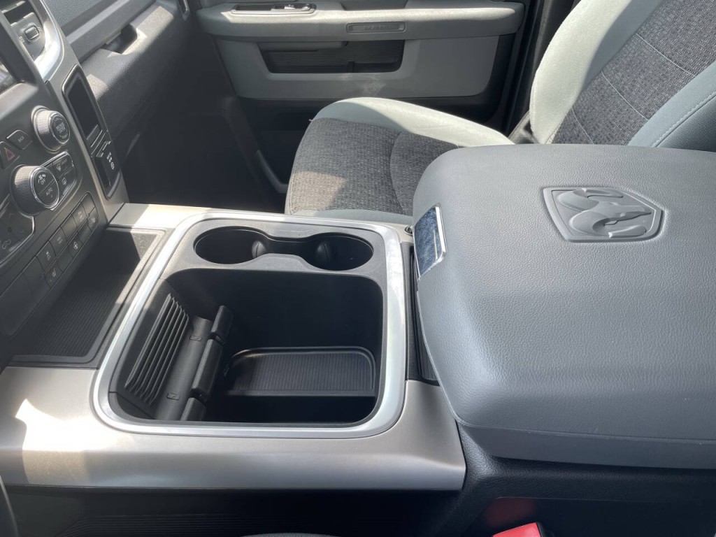 2017 RAM 1500 Image 15