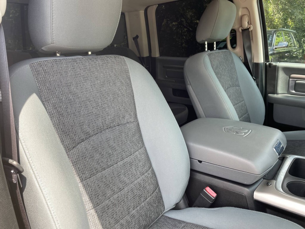 2017 RAM 1500 Image 17