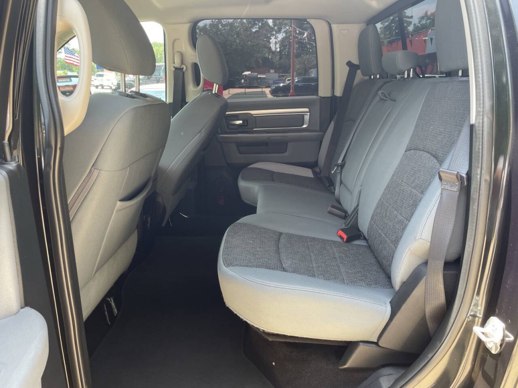 2017 RAM 1500 Image 20