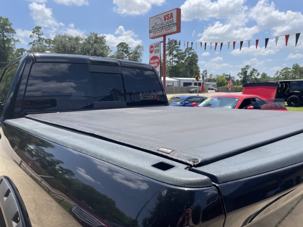 2017 RAM 1500 Image 25
