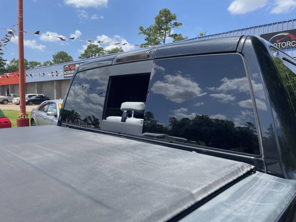 2017 RAM 1500 Image 26