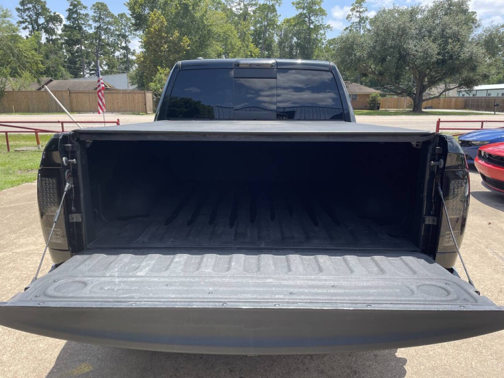 2017 RAM 1500 Image 27