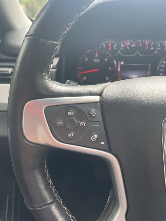 2015 GMC Yukon Image 8