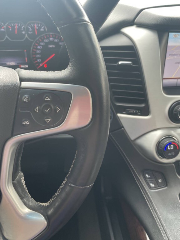 2015 GMC Yukon Image 10
