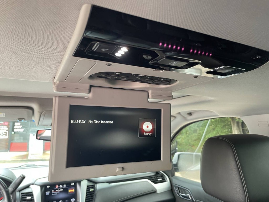 2015 GMC Yukon Image 23