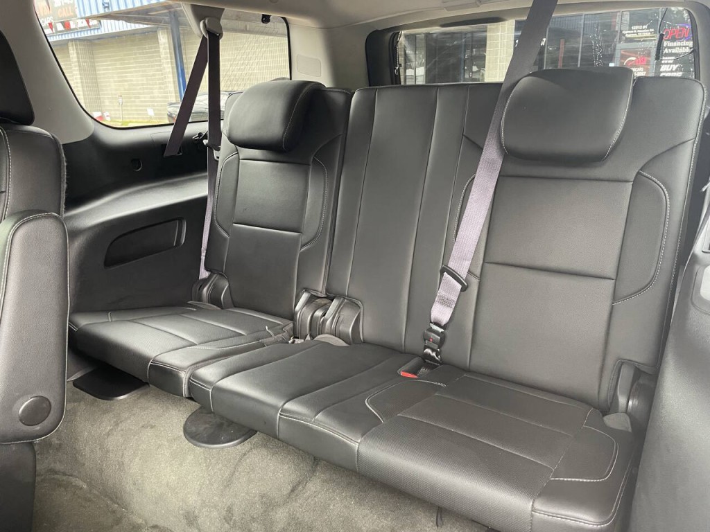 2015 GMC Yukon Image 26