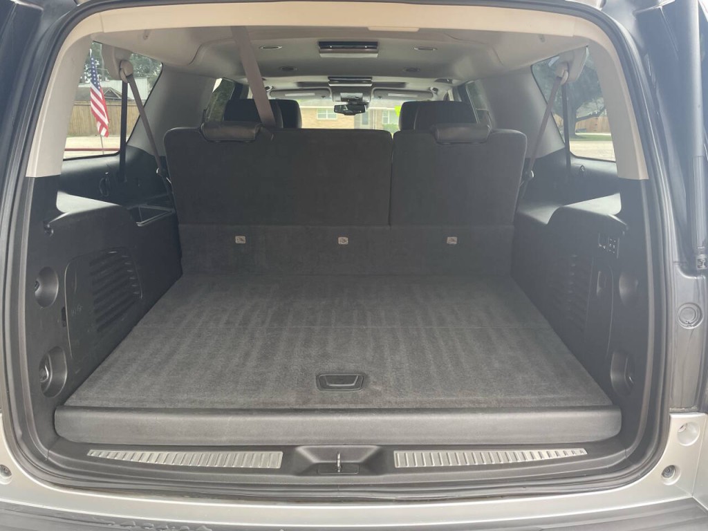2015 GMC Yukon Image 28