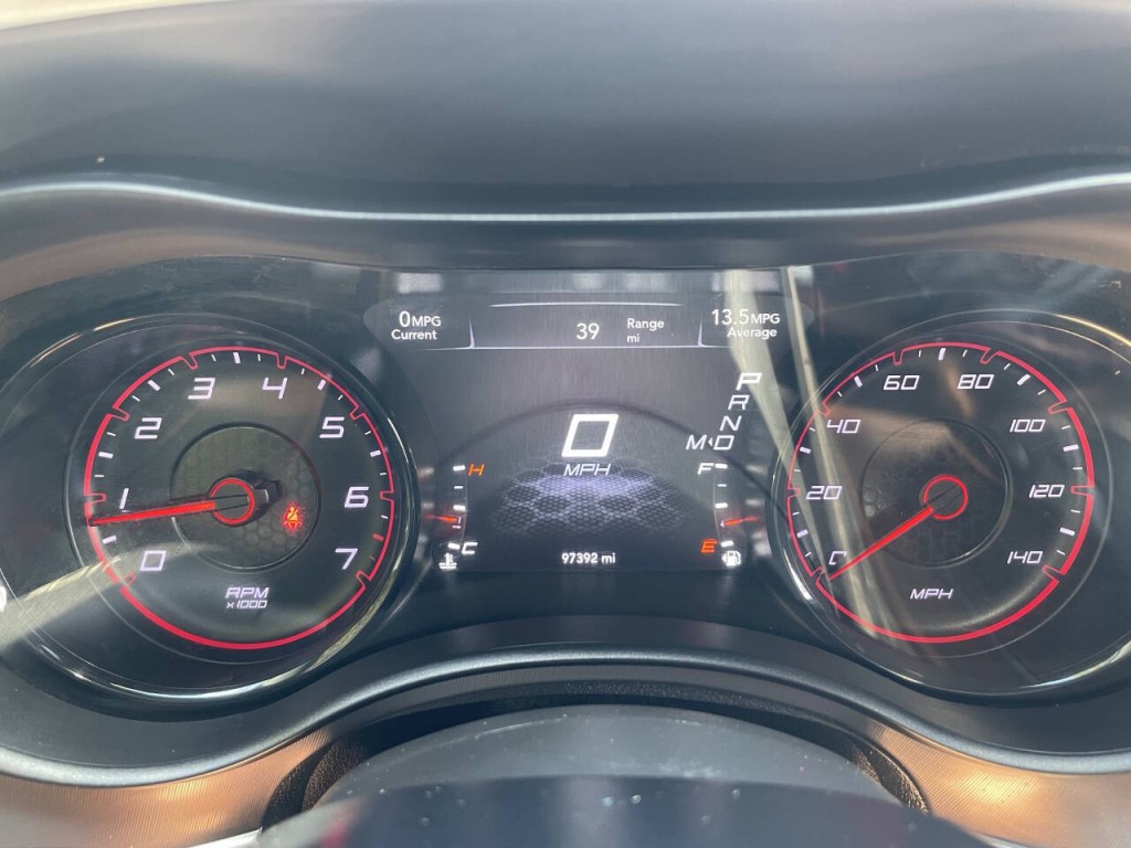 2019 Dodge Charger Image 5