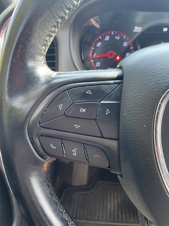 2019 Dodge Charger Image 6