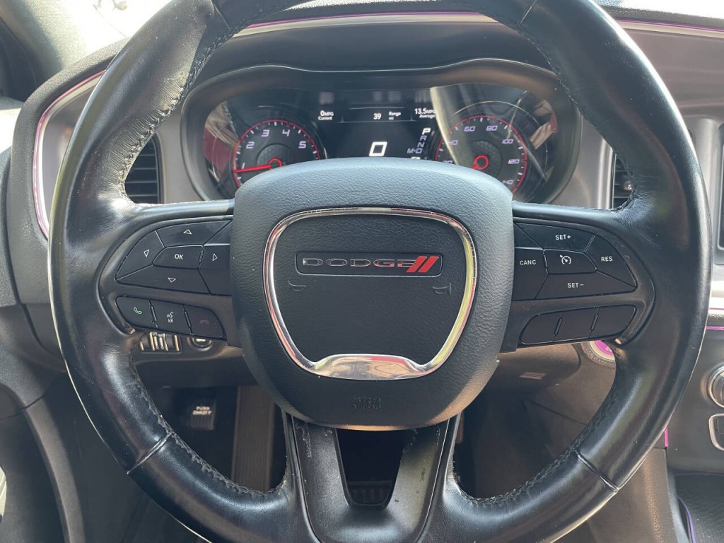 2019 Dodge Charger Image 7