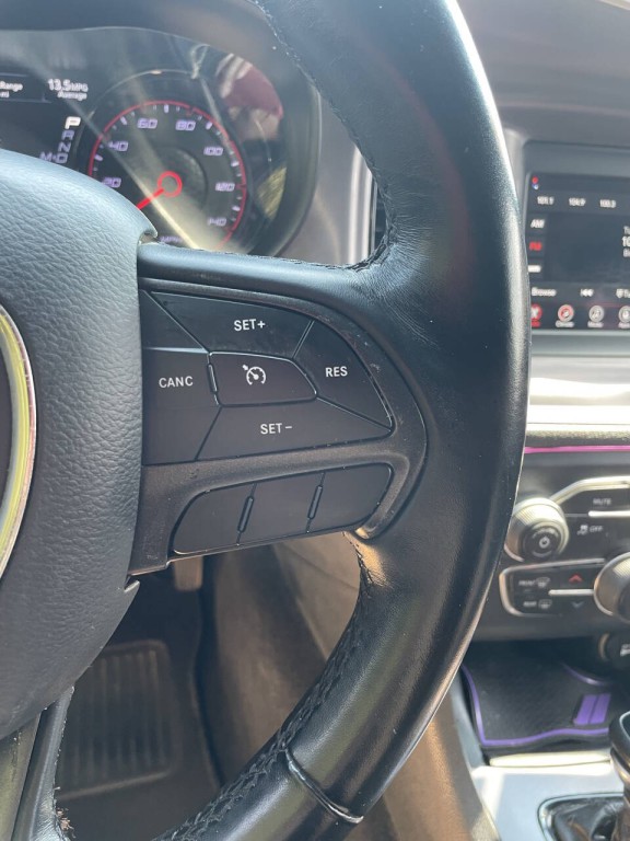 2019 Dodge Charger Image 8