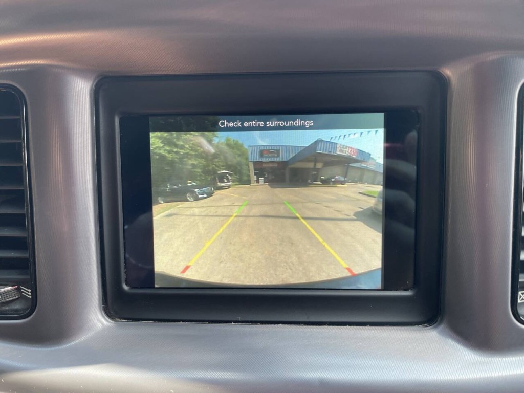 2019 Dodge Charger Image 11