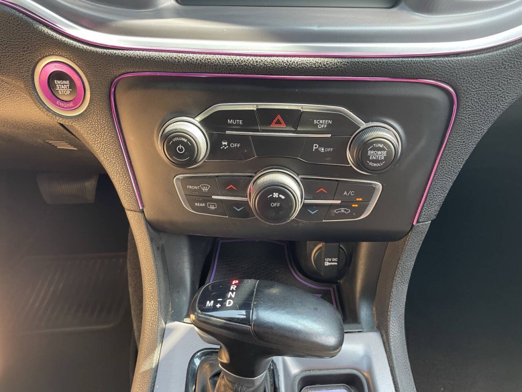 2019 Dodge Charger Image 12