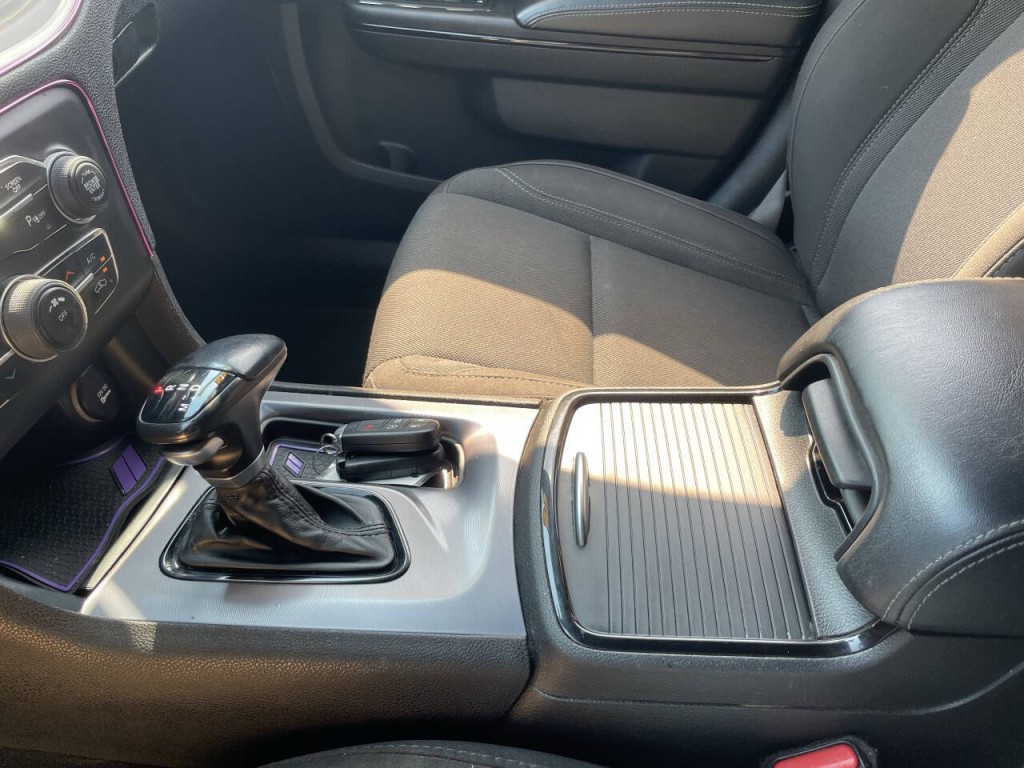 2019 Dodge Charger Image 13