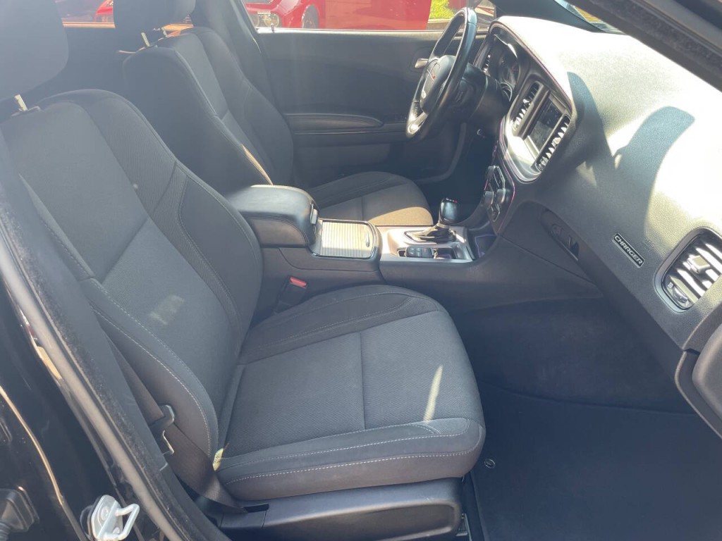 2019 Dodge Charger Image 14