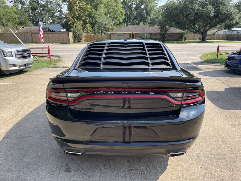 2019 Dodge Charger Image 20